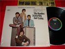 THE BEATLES Yesterday And Today ST2553 STEREO in SHRINK