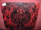 Hammer Witch - Return To Salem LP  orig. DTA US Metal
