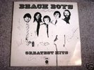 Beach Boys Greatest Hits - signed LP incl Brian Wilson