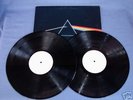 PINK FLOYD Dark Side Of The Moon White Label Vinyl RARE
