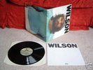 DENNIS WILSON *NEAR MINT* UK 1st 'PACIFIC OCEAN BLUE'