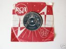 ELVIS PRESLEY  FRANKIE AND JOHNNY 1966 UK 45 DEMO RARE