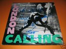 Original Signed Vinyl LP The Clash JOE STRUMMER