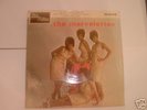 uk tamla motown -marvelettes ep  tme 2003 ex - / ex