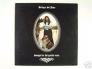 Bridget St John - Songs For The Gentle Man, Dandelion