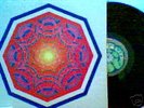 FARM BAND s/t RARE 2LPs w/poster hippy psych on Mantra