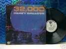 rare psych HEAVY BALLOON -32,000 POUND LP '69 WLP NMINT