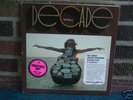 Neil Young-Decade-RARE DJ TEST Press Alt. Version NM