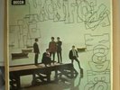 MOODY BLUES - MAGNIFICENT MOODIES -ORIG UK DECCA LP