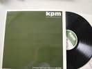 Sounds of the times Hawkshaw Lamont Kpm funk library lp