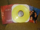 NOFX Ribbed colored vinyl RARE only 500 made