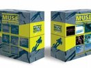 ABSOLUTION BOX - MUSE (MAXI SINGLE)