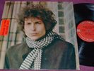 BOB DYLAN BLONDE ON BLONDE FEMALE PHOTOS 360 MONO LP NM