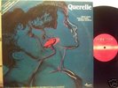 QUERELLE ost 1982 Italian LP - ANDY WARHOL ART COVER