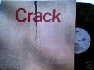 CRACK Day of Doom RARE LP hard prog psych TIGER LILY