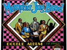 Memphis Jug Band LP - Yazoo 1067 - Robert Crumb Cover