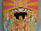 JIMI HENDRIX EXPERIENCE AXIS: BOLD AS LOVE MONO GF LP
