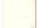 BEATLES WHITE ALBUM ORIG UK PRESS WITH LOW NUMBER