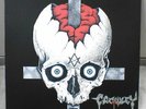 CROWLEY - WHISPER OF THE EVIL MLP private metal sabbat
