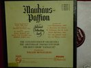Mengelberg. Bach Matthäus Passion. Philips box