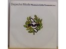  Depeche Mode French SP PROMO 1989 