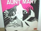 AUNT MARY  self titled  LP    Canadian pressing