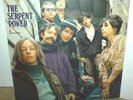 SERPENT POWER  self titled  LP  psych    MONO