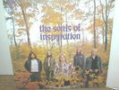 SOULS OF INSPYRATION  self titled  LP  Canadian  psych