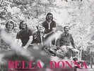 HET RADI - ENSEMBLE - Bella Donna - NIEUWSTAAT