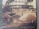 4AD Red House Painters - Rollercoaster - Double LP