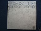 COLOSSEUM Daughter Of Time M(-) UK Vertigo Swirl psych