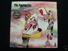AGGREGATION Mind Odyssey Ultra rare US psych LP LHI