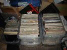 Records - 453 psy trance / prog house and a few others