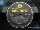 Beatles - Please, Please Me UK 4th Press *MONO* EX+