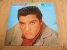 Elvis Presley - Loving You 1957 UK 10