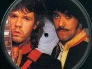 THIN LIZZY Gary Moore Phil Lynott Queen 45 PICTURE DISC