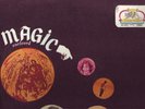 MAGIC Enclosed PSYCH rare 1969 clean orig on Armadillo