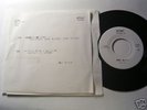 QUEEN Another One Bites The Dust JAPAN 7” PROMO YPS-014
