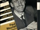 PAUL MAURIAT EP BEL AIR 211087 NEAR MINT rocks songs