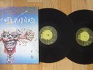 Iron Maiden-Can I Play With Madness(Korea Rare 2 EP Set