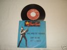 THE PRETTY THINGS 