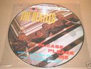 Beatles - Please Please Me - LP Picture Disc