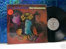 psych FREEBORNE -Peak Impressions LP '67 shrink ORIG NM