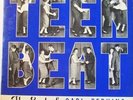 LP-CARL PERKINS-SUN LABLE-TEEN BEAT-SUPER CLEAN