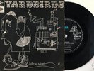 The YARDBiRDS over under VERY RARE AUSSIE J.Page EP