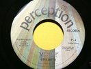 OTIS SMITH Let Her Go NORTHERN SOUL Perception 45 NICE