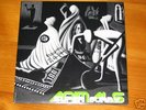 Super Furry Animals first single Llanfair (in space) EP