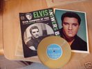 Elvis Presley Answers Back Magazine & Flexi Disc 1956