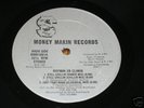 RHYMIN 2B CLIMIN on MONEY MAKIN rare RANDOM RAP 12