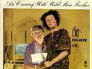 WILD MAN FISCHER/ZAPPA- AN EVENING 0n Vinyl VERY RARE
